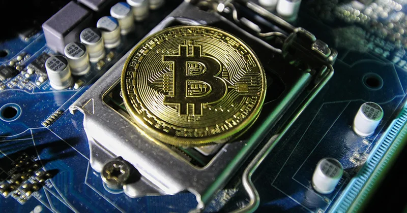 Биткоин выше $81 тысячи