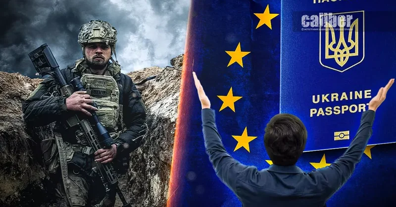Демографический фронт Украины Война, миграция и кризис идентичности