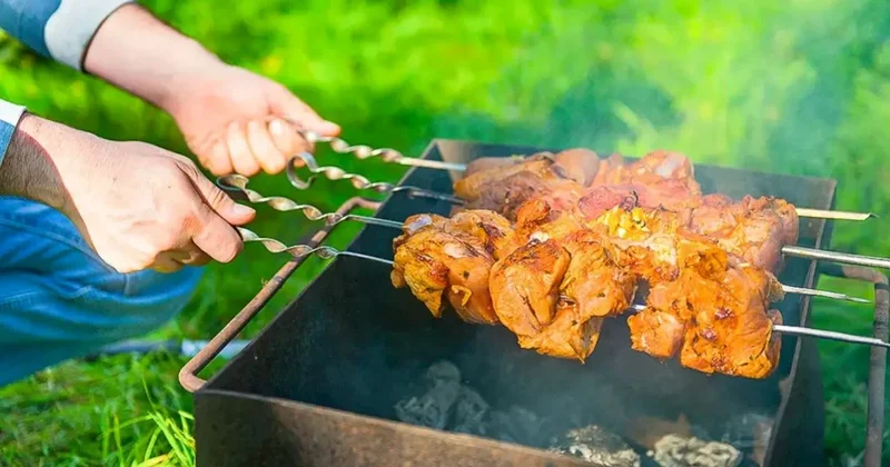 Kababı yağlı və qızarmış xoşlayanlara pis xəbər