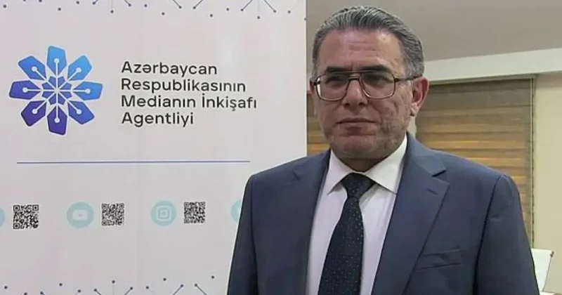 Azərbaycan mediası cəmiyyətdə sülh, sabitlik və milli həmrəylik ideyalarının təbliğatçısı olmalıdır