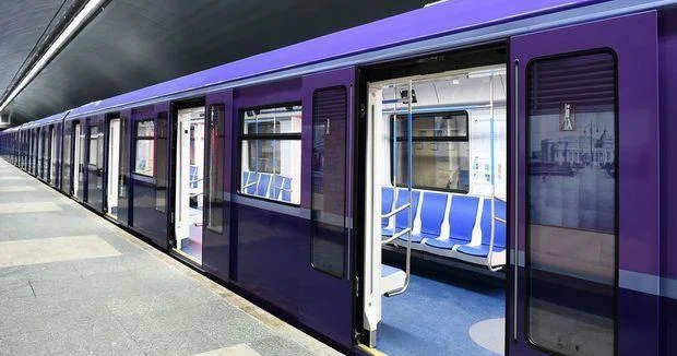 Бакинский метрополитен закупит почти 300 новых выгонов