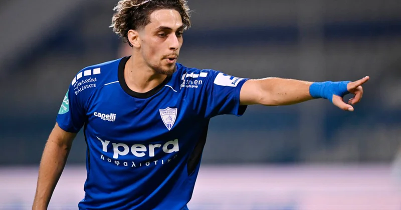 “Qarabağ” ilk transferini etdi Klubu təsdiqlədi