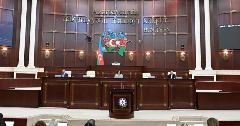 Parlament Qubanın bəzi kəndlərinin adlarının dəyişdirilməsi ilə bağlı məsələni təsdiqləyib