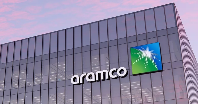 “Saudi Aramco” ötən rüb xalis mənfəətini 25 faiz artırıb