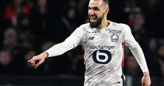 Əlcəzairli futbolçu Türkiyə yolunda Danışıqlar başladı