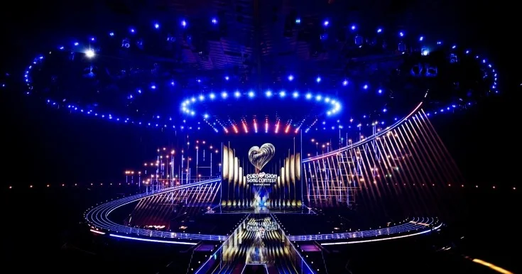 Avroviziya 2026 da finala çıxan ölkələr Siyahı