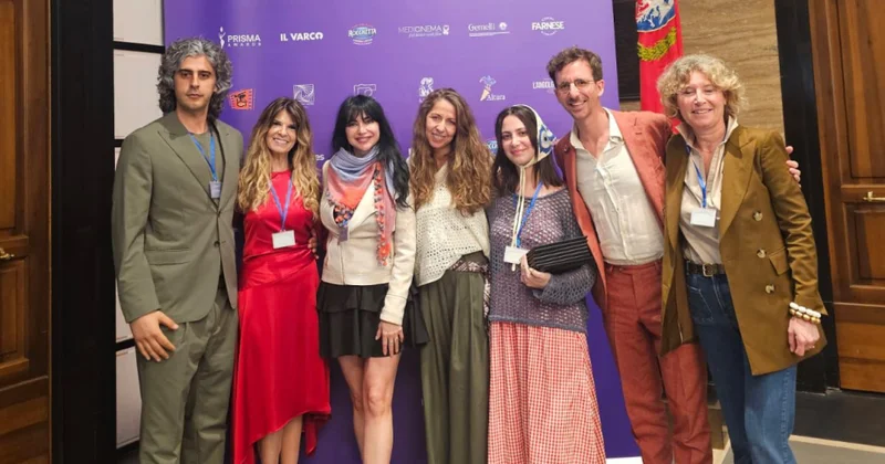 Azərbaycan filmi İtaliyada beynəlxalq festivalda təqdim olunub