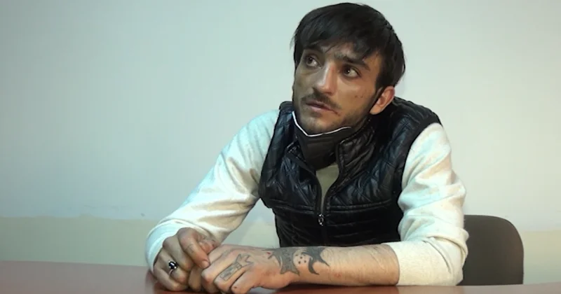 Тиктокер Eliş останется без соцсетей на ближайшие 3 года Minval Politika
