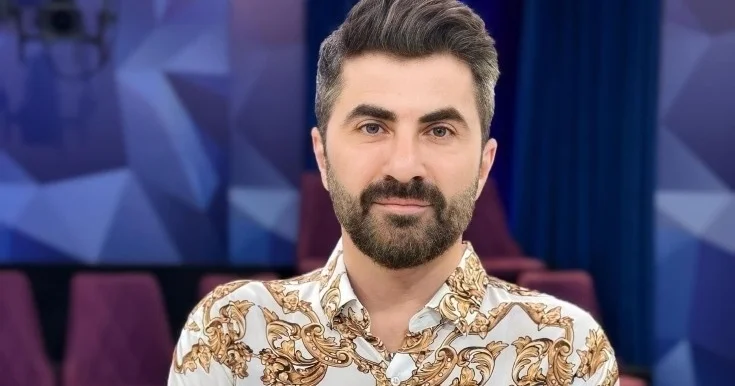 Zaur ilk dəfə verilişinin bağlanmasından danışdı VİDEO