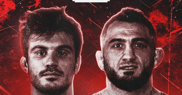 Hacı Əliyevin RAF dakı ilk rəqibi bilindi