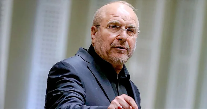 Галибаф: альтернативы предложению Ирана из 14 пунктов по соглашению с США нет
