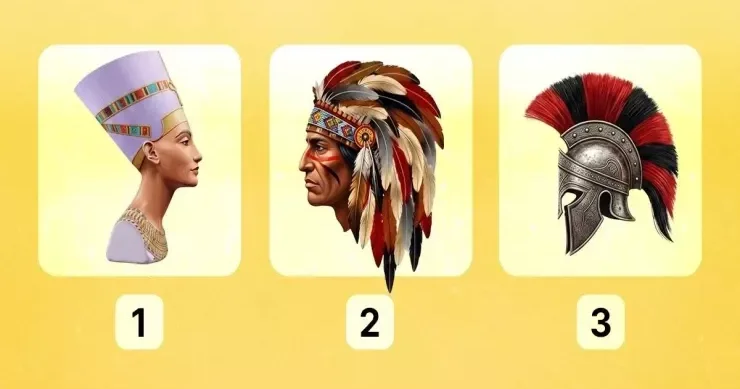 Keçmiş həyatınız sizin haqqınızda nə deyir: psixoloji TEST