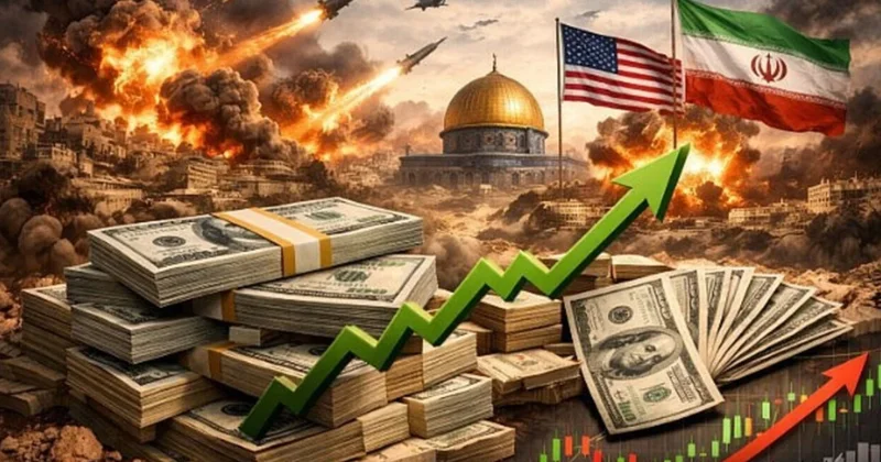Dünyanın 10 şirkətinin dəyəri 4 trilyon dollar artıb