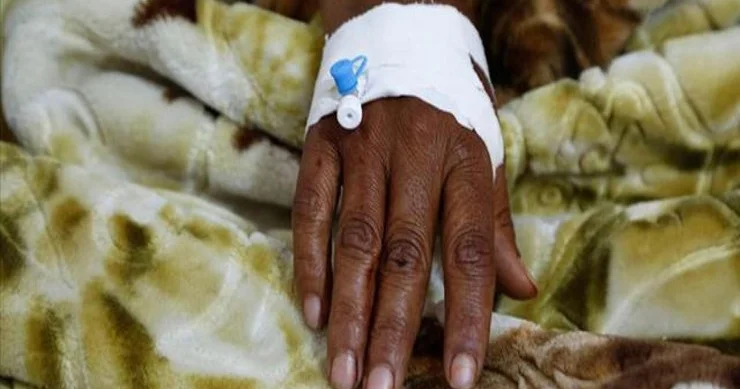 Nigeriyada Lassa qızdırmasından ölənlərin sayı 190 a çatıb