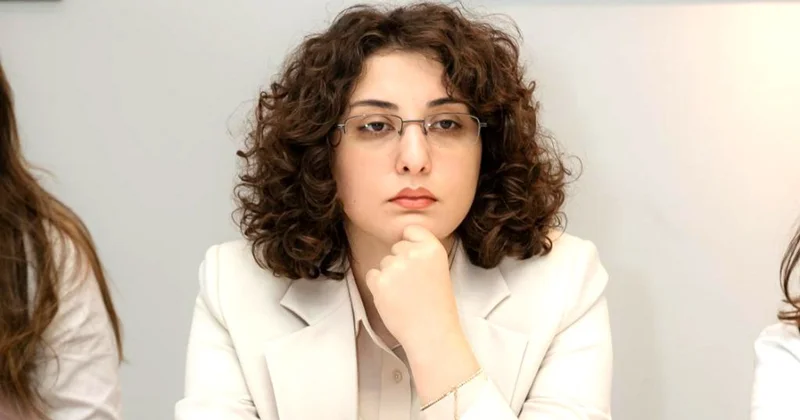 Dayanıqlı inkişafın Qarabağ modeli: Şəhərsalma və iqlim öhdəliklərinin vəhdəti Məqalə