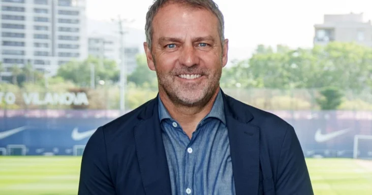 Hans Diter Flik gələcək karyerası ilə bağlı verdiyi qərarı açıqladı