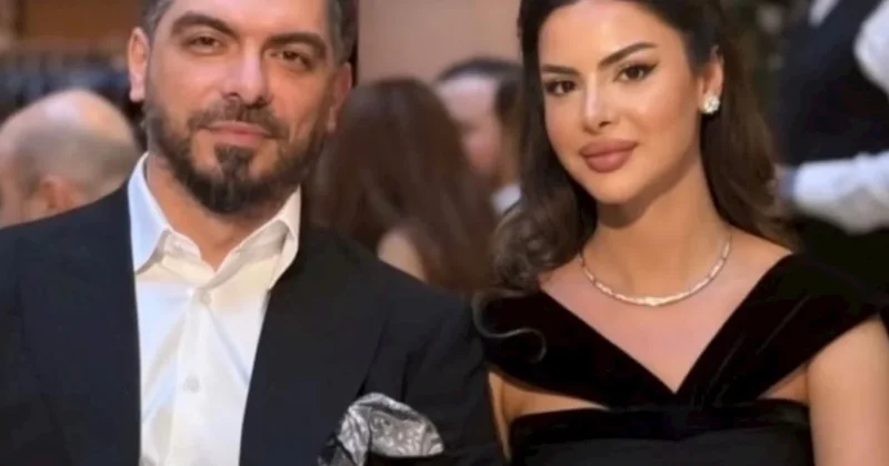 İlk dəfə həkim xanımı ilə FOTOSU