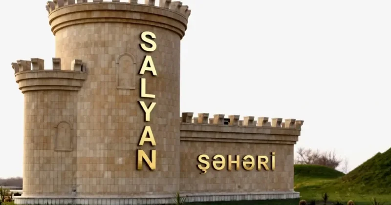 Salyanın 3 aylıq hesabatı Rəsmi rəqəmlər açıqlandı