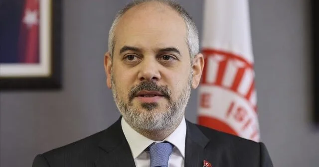 Kılıç və Qrono sülh prosesini müzakirə etdi