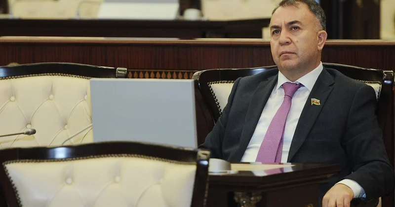 Ekoloji təhlükəsizlik ərzaq təhlükəsizliyinə mane olmamalıdır komitə sədri