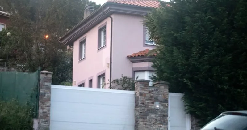 В Испании немецкую пару осудили за удержание детей в доме ужасов