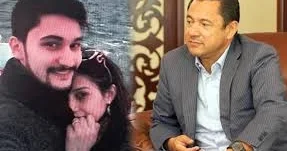 Oliqarx oğlu alimentə etiraz edir Milyonluq obyektləri var