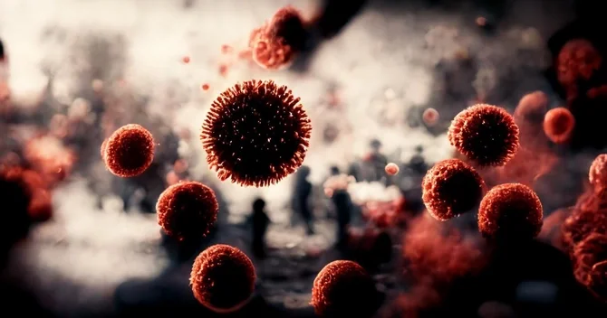 Alimlər koronavirus və qrip viruslarını səs dalğaları ilə zərərsizləşdiriblər