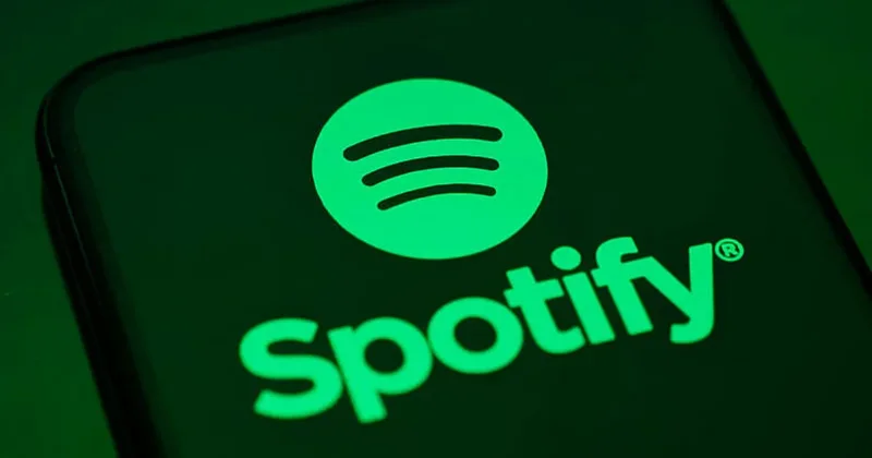 “Spotify” xidmətinin işində qüsurlar yarandı