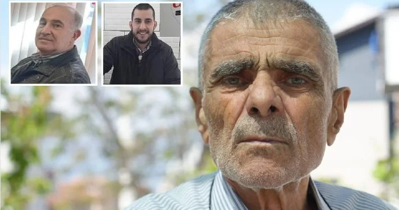 Ata və oğulu küçədə qətlə yetirən şəxsin İFADƏSİ “Daim alçaldılır, təhdid edilirdim” FOTO