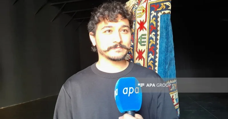 Milanda yaşayan azərbaycanlı dizayner: Borçalı xalçalarından hazırladığım libaslara Avropada maraq böyükdür MÜSAHİBƏ