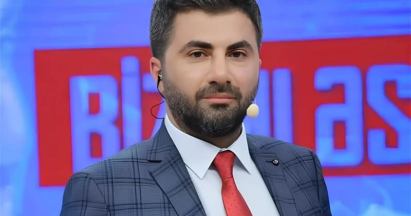Zaur Baxşəliyev yenidən efirə qayıdır Özü açıqladı (VİDEO)