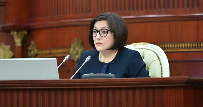 Spiker: Heydər Əliyevin prezident seçilməsi ölkədə vəziyyəti sabitləşdirməyə imkan verdi