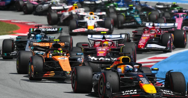 “Formula 1”də mühərrik savaşı böyüyür