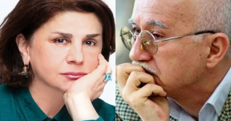 Məni tapdayıb keçmək gərəkdirsə, tərəddüd etmə! Afaq Məsud Vaqif İbrahimoğlu haqqında