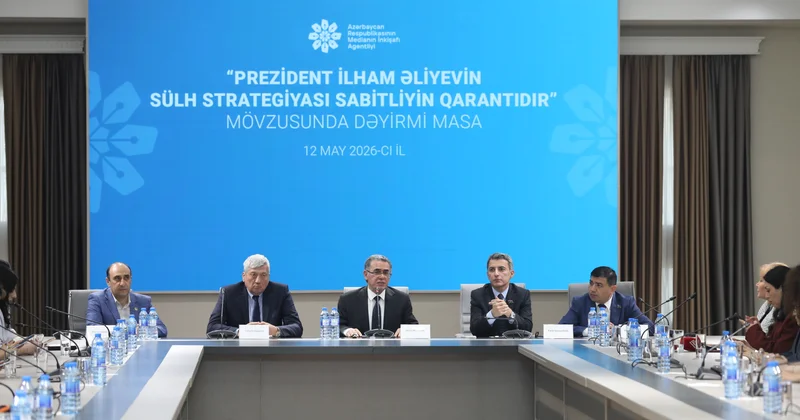 MEDİA nın tədbirində “Qərbi Zəngəzur”la bağlı MÜHÜM MESAJLAR FOTO KONKRET