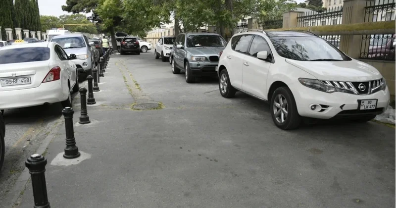 Nəzarətçinin sözünə kor koranə inanmayın Sürücülərə XƏBƏRDARLIQ