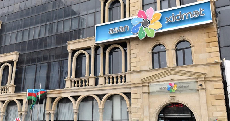 Asan xidmət, yoxsa, çətin xidmət!