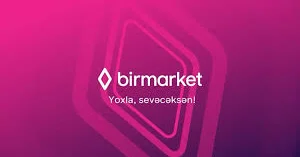 Birmarket ə məxsus anbara da zərər dəyib