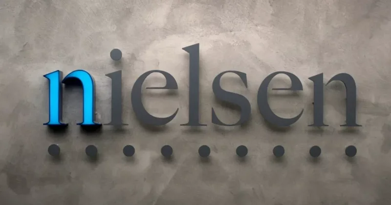 Nielsen покидает Россию