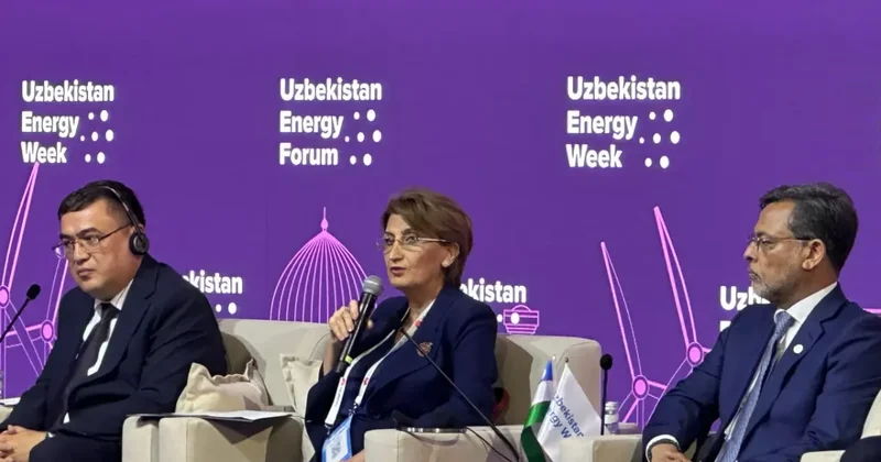SOCAR о масштабных полевых работах в Узбекистане