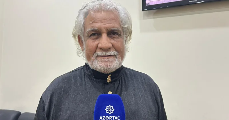 Nurəddin Mehdixanlı: “Kral Lir” tamaşası mənim yaradıcılıq hesabatımdır