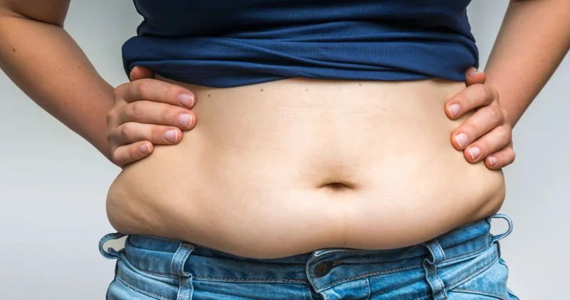 Stress hormonu qadının bədənini necə dəyişir?