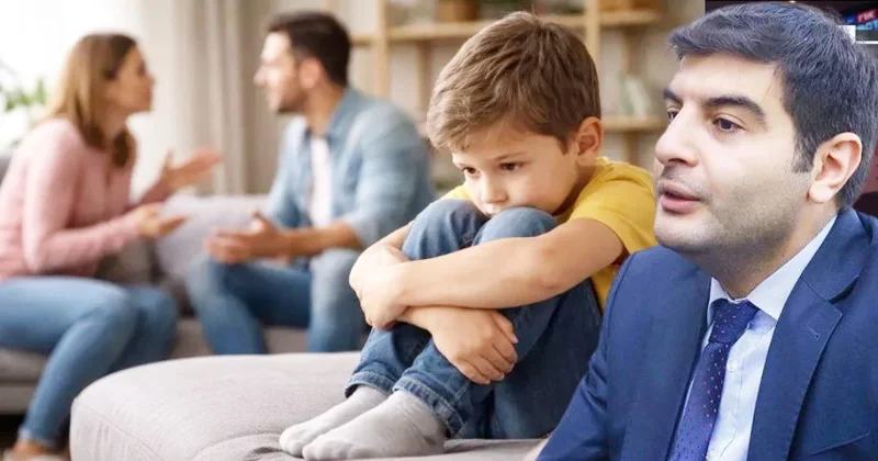 Maskalanmış depressiya anaları uşaqlardan uzaqlaşdırır Psixoloqdan həyəcan təbili