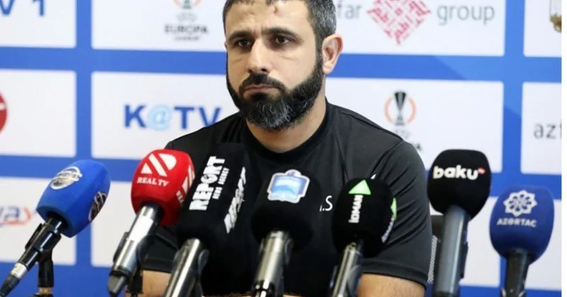 “90 dəqiqə burada oynayan hər an zədələnə bilər” Rəşad Sadıqov