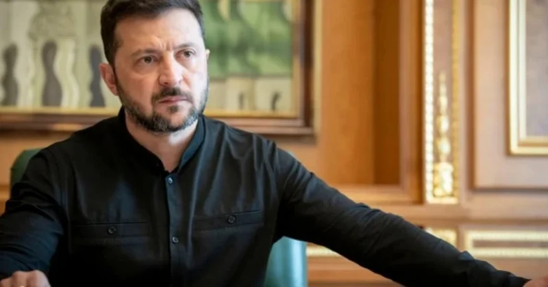 Громкое расследование в Украине. Зеленский не фигурирует