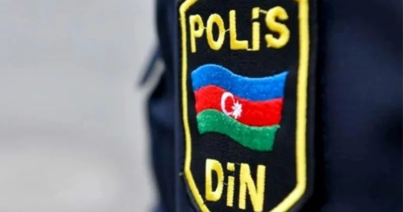 DİN: Qaradağda baş vermiş yanğınla bağlı polis əməkdaşları dərhal əraziyə cəlb olunublar