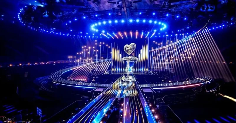 5 ölkə Eurovision u boykot etdi