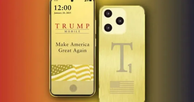 Дональд, где телефон?