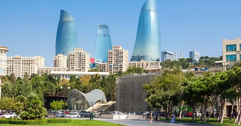 Sabah 31 dərəcə isti olacaq PROQNOZ