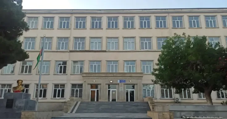 Bakıdakı bu məktəbdə münaqişə oldu Araşdırma APARILACAQ